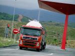 Volvo FM12 4x2 2003 года